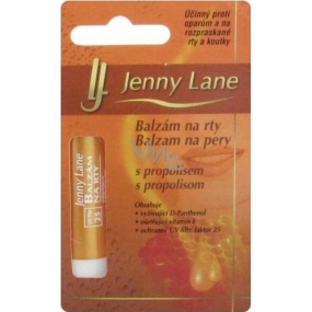 Jenny Lane Propolis Lippenbalsam 6,4 g