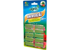 Agro Universal Stangendünger 30 Stück