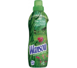 Wansou Amazonia Dream Weichspüler konzentriert 40 Dosen 1 l