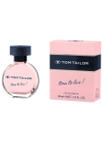 Tom Tailor Time to live! for Her parfémovaná voda pro ženy 30 ml