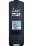 Dove Men + Care Cool Frisches Duschgel für Männer 250 ml