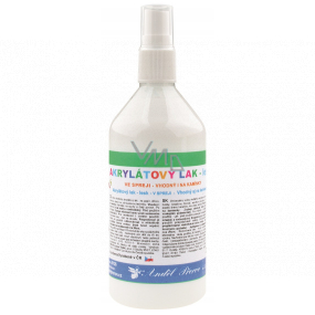 Kreativ Color Acrylglanzlack geeignet für Steinspray 250 g