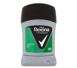 Rexona Men Quantum Dry Antitranspirant Deodorant Stick für Männer 50 ml