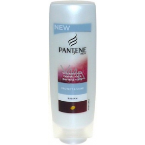 Pantene Pro-V Protect & Shine Farbschutzbalsam 200 ml