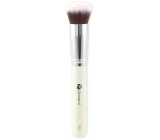 Dermacol Master Brush Make-up & Puder Kosmetikpinsel mit synthetischen Borsten für Make-up und Puder D52