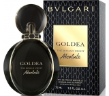 Bvlgari Goldea die römische Nacht Absolutes Eau de Parfum für Frauen 75 ml