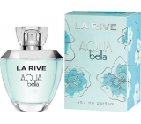 La Rive Aqua Bella Eau de Parfum für Frauen 100 ml
