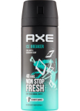 Axe Ice Breaker Deodorant Spray für Männer 150 ml