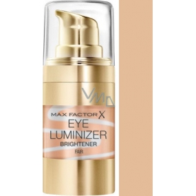 Max Factor Eye Luminizer Brightener 01 Fair 15 ml