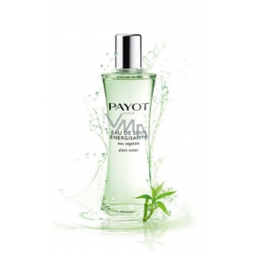 Payot Körperpflege Eau de Soint Energizing Fresh Perfume Body Lotion für Frauen 100 ml