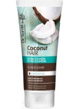 DR. Santé Coconut Coconut Oil Conditioner für trockenes und sprödes Haar 200 ml