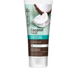 DR. Santé Coconut Coconut Oil Conditioner für trockenes und sprödes Haar 200 ml