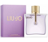 Liu Jo Eau de Parfum parfümiertes Wasser für Frauen 30 ml