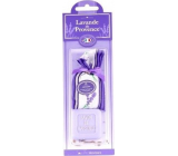 Esprit Provence Toilettenseife 25 g + Lavendelduftbeutel, Kosmetikset für Damen