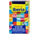 Iberia Classic Textilfarbe Marineblau - Dunkelblau 2 x 12,5 g