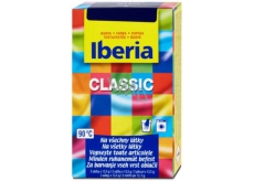 Iberia Classic Textilfarbe Marineblau - Dunkelblau 2 x 12,5 g