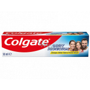Colgate Cavity Protection Zahnpasta 50 ml