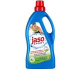 Jaso Sport Flüssigwaschmittel für funktionelle Wäsche 12 Dosen 750 ml