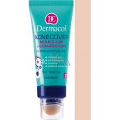 Dermacol Acnecover Make-up und Korrekturmittel Make-up und Korrekturmittel 01 Shade 30ml + 3g