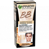 Garnier Skin Perfect BB Cream für normale Haut Medium 50 ml
