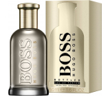 Hugo Boss Boss Abgefülltes Eau de Parfum parfümiertes Wasser für Männer 50 ml