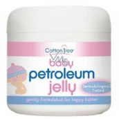 Cotton Tree Baby Petroleum Jelly Kerosinsalbe für Kinder 250 ml