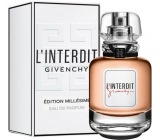 Givenchy L'Interdit Édition Millésime parfümiertes Wasser für Frauen 50 ml