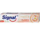 Signal Integral 8 Zahnpasta mit Kamille und Salz 75 ml