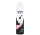 Rexona Invisible Pure Antitranspirant Deodorant Spray für Frauen 150 ml