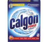 Calgon Power Powder 2in1 Wasserenthärterpulver 10 Dosen 500 g