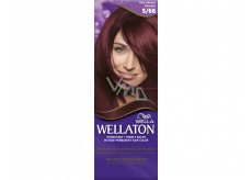 Wella Wellaton Creme Haarfarbe 5-66 Aubergine