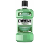 Listerine Teeth & Gum Defense Frisehmint antiseptisches Mundwasser 500 ml