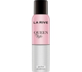 Deodorant-Spray La Rive Queen of Life für Frauen 150 ml