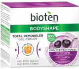 Bioten Bodyshape Total Remodeler Gel-Cream remodelační gelový krém 200 ml
