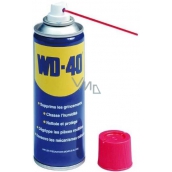 WD-40 Universalschmiermittel 200 ml Spray