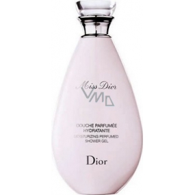 Christian Dior Miss Dior Duschgel für Frauen 200 ml