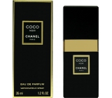 Chanel Coco Noir Eau de Parfum für Frauen 35 ml