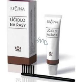 Regina Make-up Pinsel schwarz 5,8 g