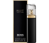 Hugo Boss Nuit für Femme Eau de Parfum 50 ml