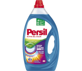 Persil Deep Clean Color Flüssigwaschgel für Buntwäsche 60 Dosen 3 l