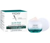 Vichy Slow Age SPF30 Tagescreme, die die Zeichen der Hautalterung verlangsamt 50 ml