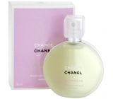 Chanel Chance Eau Fraiche Hair Mist Haarspray mit Spray für Frauen 35 ml
