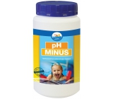 Probazen pH Minus 1,5 kg Vorbereitung für die Wasseraufbereitung in Schwimmbädern