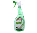 Winnis Eko Sgrassatore Universalentfetter 500 ml Spray