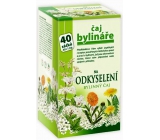 Mediate Herbalist Váňa Tea 40 x 1,6 g zur Entsäuerung des Organismus
