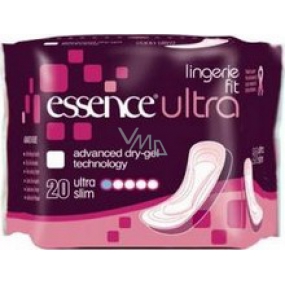 Essence Ultra Lingerie Fit Intimate Inserts 20 Stück