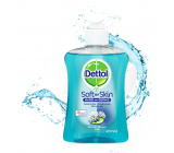 Dettol Sea Scent antibakterieller Flüssigseifenspender 250 ml