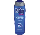 Mitia Men Fresh Force 2 in 1 Duschgel und Haarshampoo 400 ml
