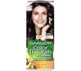 Garnier Color Naturals Créme Haarfarbe 5,00 Braun