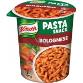 Knorr Snack Pasta mit Bolognese Sauce 60 g